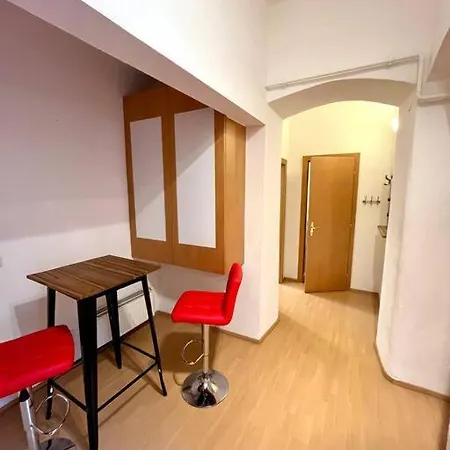 Stadtpark Aelteste Kirche